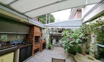 Imagem 2: Casa de esquina no coração do Gonzaga!!