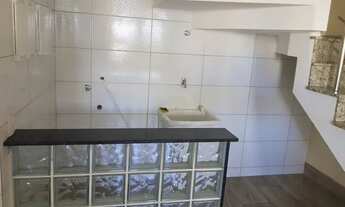 Imagem 7: Lindo sobrado parte alta de cordeiro - 2 dormitórios