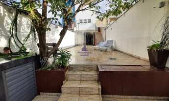 Imagem: Casa Aluga Bosque da Saude