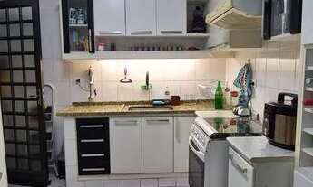 Imagem 5: Casa com 2 dormitórios, 62 m² - venda por R$ 370.000,00 ou aluguel por R$ 1.900,00/mês - J