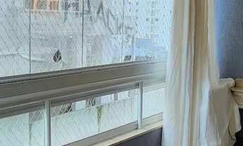 Imagem 4: Apartamento mobiliado com 02 dormitórios no centro de Balneário Camboriú para locação