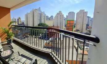 Imagem 2: Apartamento, Moema - São Paulo