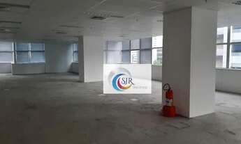 Imagem 4: Conjunto para alugar, 334 m² por R$ 33.464,00/mês - Brooklin - São Paulo/SP