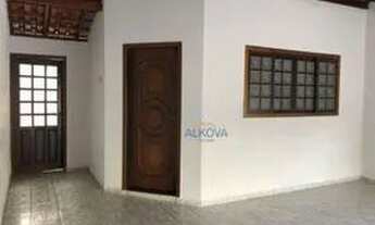 Imagem 2: Casa com 3 dormitórios à venda, 90 m² por R$ 390.000 - Residencial Bosque dos Ipês - São J