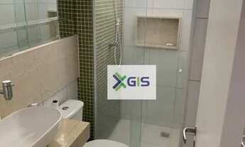 Imagem 5: Apartamento com 2 dormitórios à venda, 86 m² por R$ 650.000 - Parque Shalon - São Luís/MA