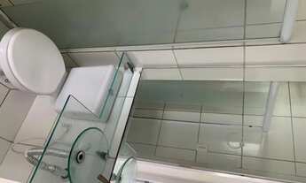 Imagem 2: 2 quartos, 1 andar, garden São Cristóvão