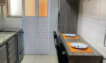 Imagem 6: Bauru - Apartamento Padrão - Vila Aviação