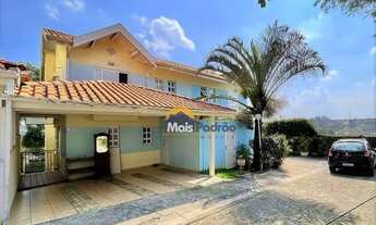 Imagem: Casa com 3 dormitórios à venda, 211 m²