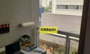 Imagem 10: Apartamento com 2 dormitórios à venda, 62 m² - Centro - São Bernardo do Campo/SP