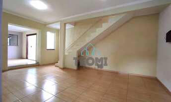 Imagem 6: Vila Nogueira - Casa com 3 dormitórios (2 suítes) à venda, 216 m² por R$ 325.000 - Taubaté