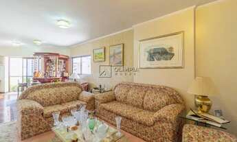 Imagem 2: Apartamento Venda Perdizes 170 m² 4 Dormitórios