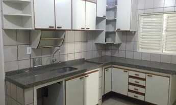 Imagem 6: CASA 4 QUARTOS JARDIM GOIÁS