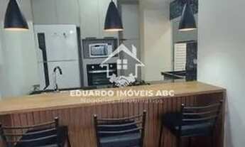 Imagem 7: REF:6602. Cobertura para Venda no bairro Parque Oratório, 3 dorm, 2 vagas, 110 m Não perca