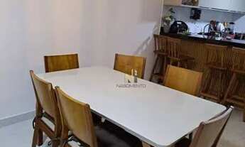 Imagem 6: Casa com 4 dormitórios à venda, 160 m² por R$ 690.000 - Ipitanga - Lauro de Freitas/BA