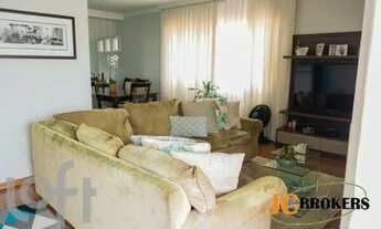 Imagem: Apartamento com 137m², 3 Dormitórios sendo