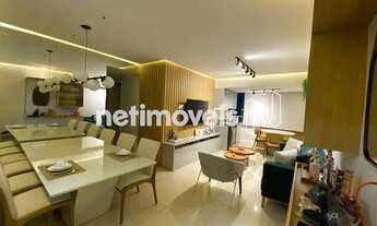 Imagem: Venda Apartamento 3 quartos Candeal Salvador