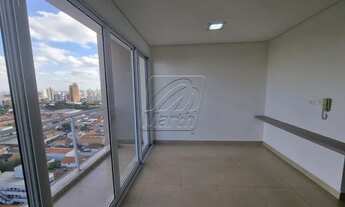 Imagem 2: PIRACICABA - Apartamento Padrão - Vila Independência