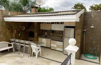 Imagem 7: Casa para venda em Alphaville