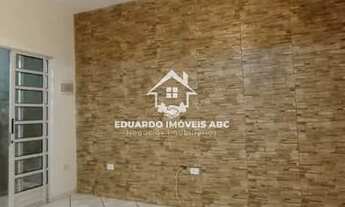 Imagem 3: REF:6383. Casa Assobradada para Venda no bairro Alvarenga, 3 dorm, 2 vagas, 120 m. Ótima o