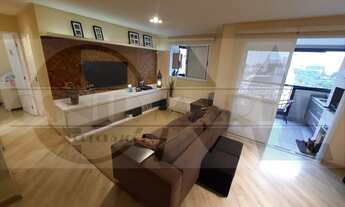 Imagem: Apartamento para venda possui 88 metros