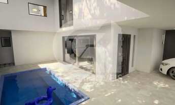 Imagem: Sobrado alto padrão 04 suites jardim italia