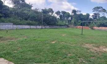 Imagem 4: Sítio na Estrada do Paricatuba