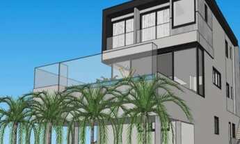 Imagem 4: Casa com 4 dormitórios à venda, 547 m² por R$ 6.500.000,00 - Alphaville - Santana de Parna