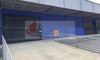 Imagem 2: Alugo ótimo galpão tipo armazém na Vila Leopoldina a poucos metros da Avenida gastão Vidig