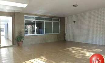 Imagem: São Paulo - Casa Padrão - Vila Formosa