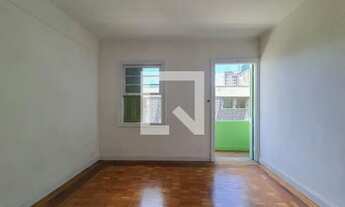 Imagem 3: Apartamento para Aluguel - Liberdade, 1 Quarto, 57 m2