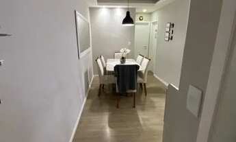 Imagem: VILLAS DA BARRA no JÓIA DE OURO com 79m2