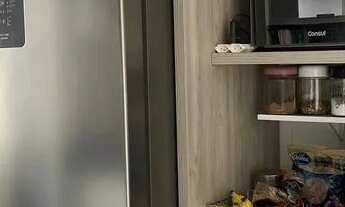 Imagem 5: Apartamento para venda com 85 metros quadrados com 2 quartos em Centro - Balneário Cambori