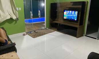 Imagem 16: Casa em Jaua temporada