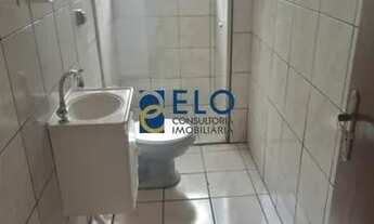 Imagem 2: Sala living , grande, 2 banheiros, boqueirão- Santos próx. a praia