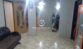 Imagem 2: REF 4822. Sobrado Comercial. 5 dorm. 3 vagas na garagem - Santo André Não perca essa oport