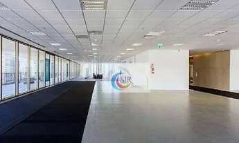 Imagem 7: Empreendimento localizado na Avenida Faria Lima, o mais nobre endereço corporativo do Bras