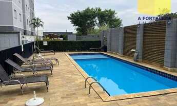 Imagem 3: Apartamento com 2 dormitórios para alugar, 58 m² por R$ 1.730/mês - Jardim São Domingos