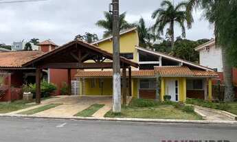 Imagem 2: JANDIRA - Casa de Condomínio - NOVA HIGIENÓPOLIS