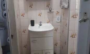 Imagem 2: Apartamento para venda tem 56 metros quadrados com 3 quartos Artur Alvim