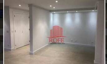 Imagem 4: Apartamento Jardins