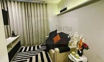 Imagem 4: São Paulo - Apartamento Padrão - Campo Belo