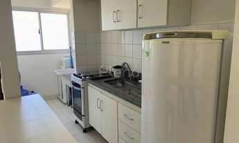 Imagem 5: Apartamento á venda no Condomínio: Residencial Allegro - Jardim Aurélia - Campinas/SP