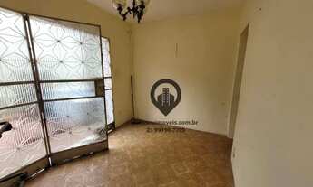 Imagem 2: Casa com 2 quartos à venda, 48 m² por R$ 100.000 - Campo Grande - Rio de Janeiro/RJ