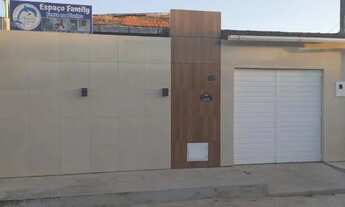 Imagem: Casa Benedito Bentes 1, aceito proposta