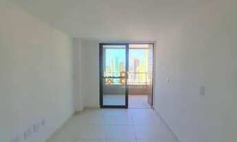 Imagem 2: Apartamento com 3 dormitórios à venda, 81 m² por R$ 540.000,00 - Manaíra - João Pessoa/PB