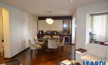 Imagem 3: APARTAMENTO - MORUMBI - SP