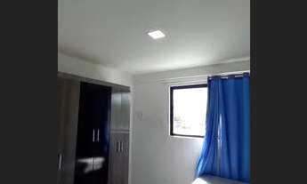 Imagem 4: Apartamento para aluguel tem 56 metros quadrados com 2 quartos