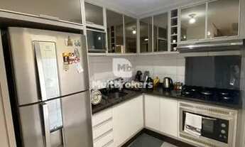 Imagem 7: SAO JOSE DOS PINHAIS - Apartamento Padrão - Centro