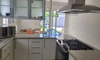 Imagem 7: Sobrado com 4 dormitórios, 500 m² - venda por R$ 4.200.000,00 ou aluguel por R$ 16.019,50