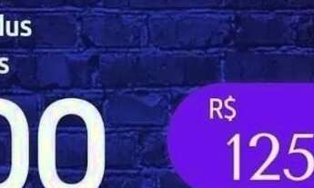 Imagem: Internet fibra para negativados